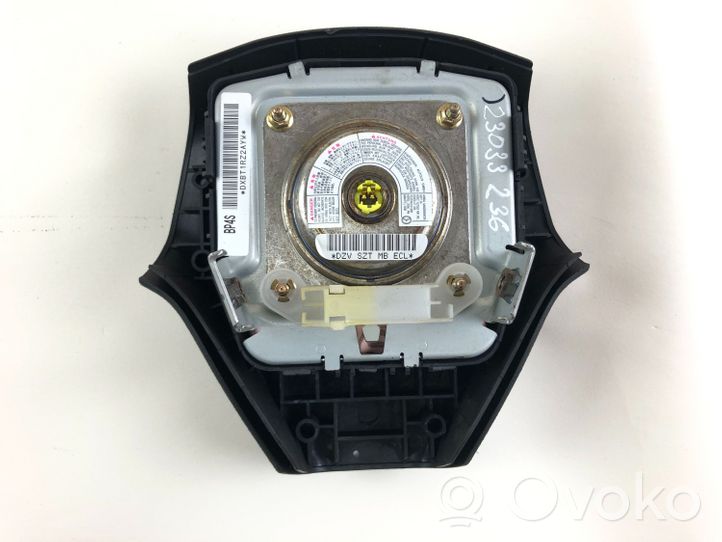 Mazda 3 I Module airbag volant bam-pt1-1008