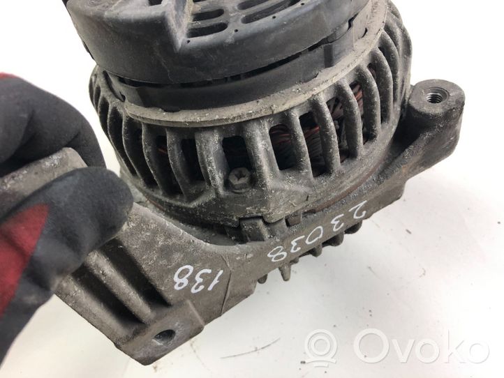 Volvo V70 Alternator 8676498