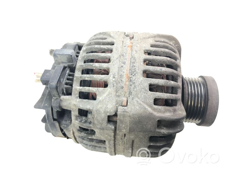 Volvo V70 Alternator 8676498