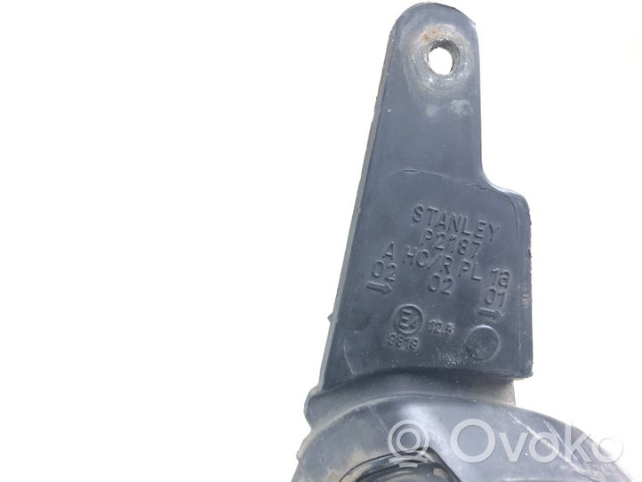 Honda Jazz Phare frontale P2187