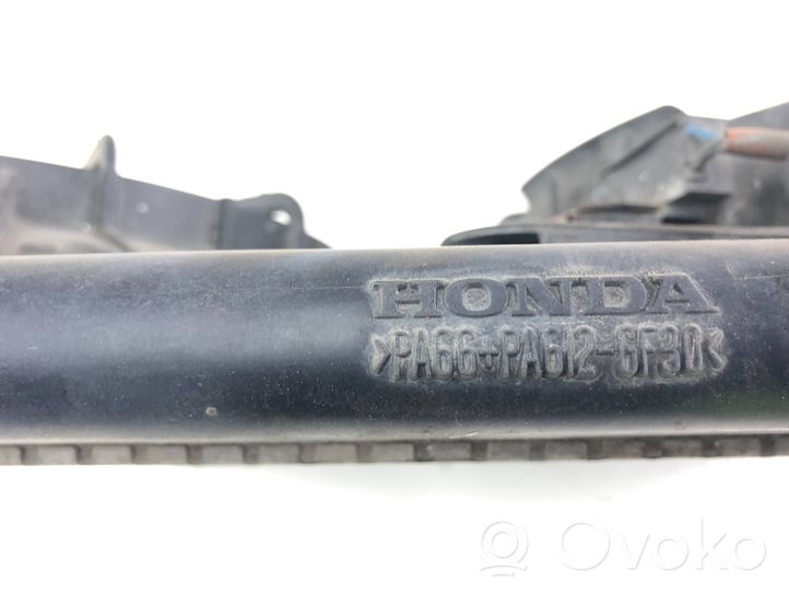 Honda Jazz Radiateur de refroidissement pa66pa612gf30