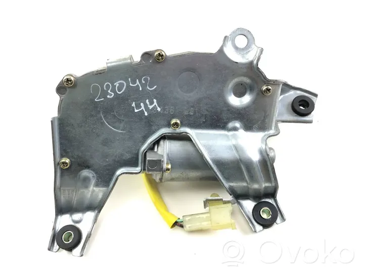 Honda Stream Rear window wiper motor 76710S7A013