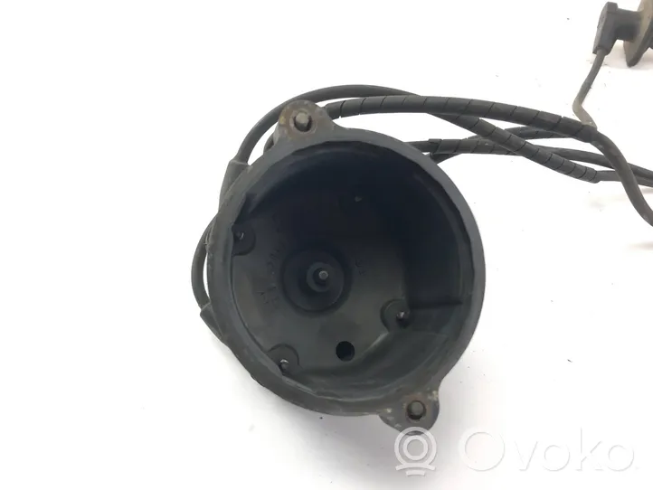 Daihatsu Move L900 Augstsprieguma spole (aizdedzei) 029120-364