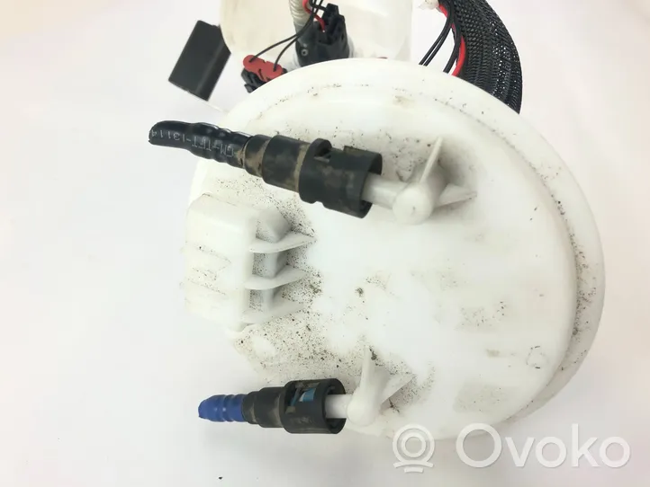 Opel Meriva A In-tank fuel pump MAM00280M