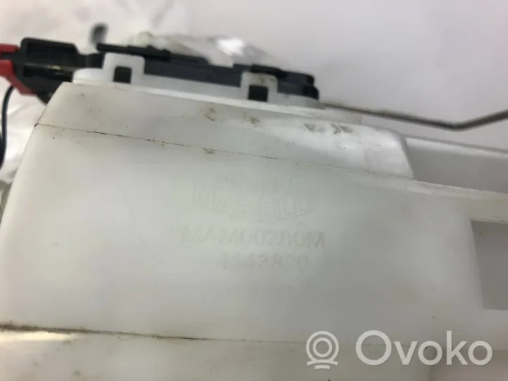 Opel Meriva A In-tank fuel pump MAM00280M