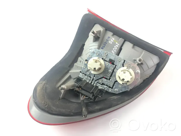 Mercedes-Benz E W210 Rear/tail lights A2108205364