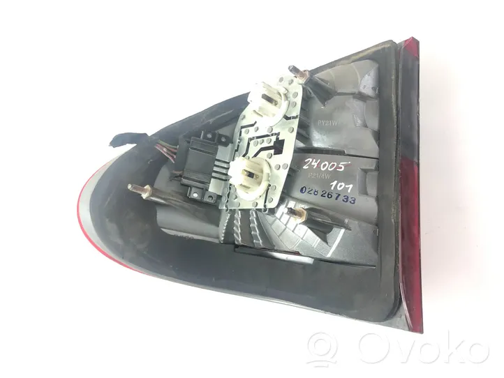 Mercedes-Benz E W210 Luci posteriori A2108205464