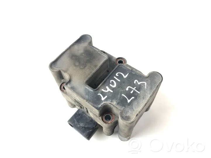 Volkswagen Golf IV Ignition amplifier control unit 311740