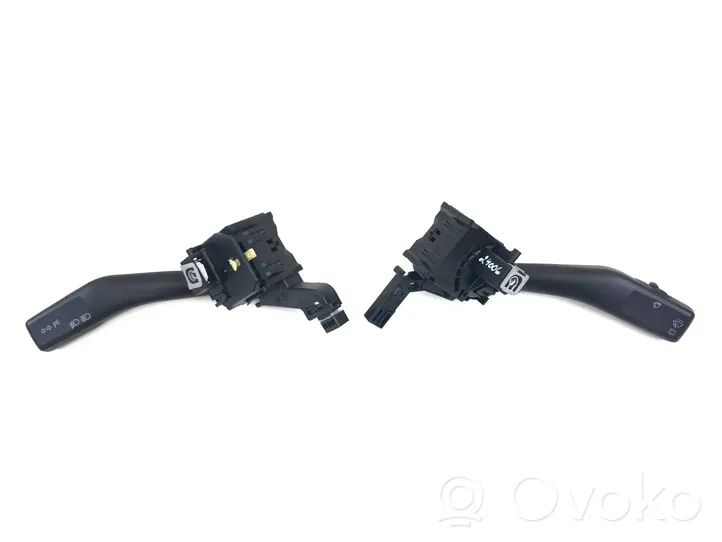 Volkswagen Golf V Leva/interruttore dell’indicatore di direzione e tergicristallo 1k0953313