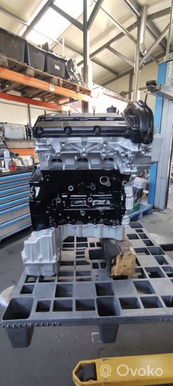 Jeep Grand Cherokee Motore VM63D