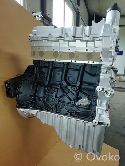 Mercedes-Benz Sprinter W906 Moteur 646980