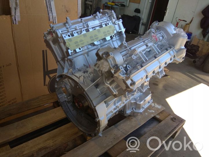 Jeep Grand Cherokee Moottori 642980