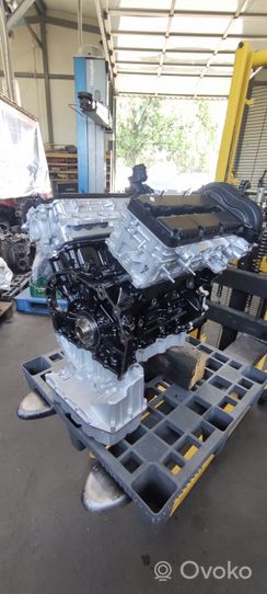 Jeep Grand Cherokee Moteur VM63D