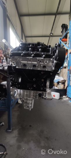 Land Rover Range Rover Velar Engine 306DT