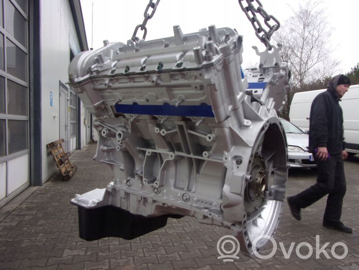 Mercedes-Benz ML W164 Motore 642940