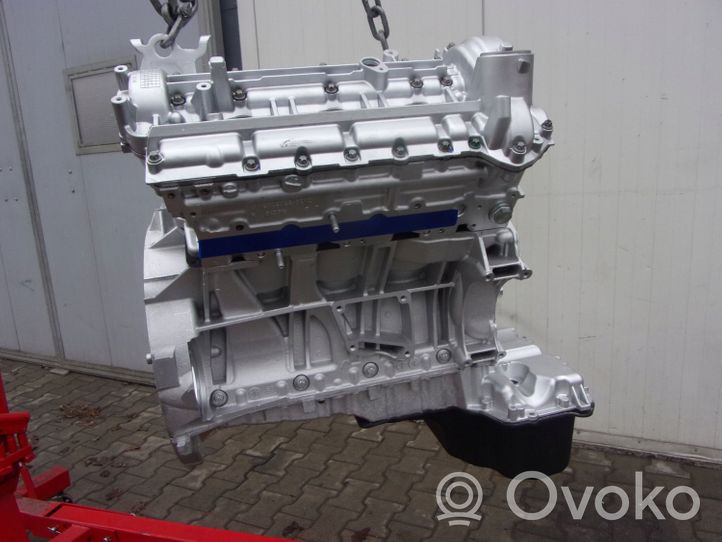 Mercedes-Benz ML W164 Moteur 642820