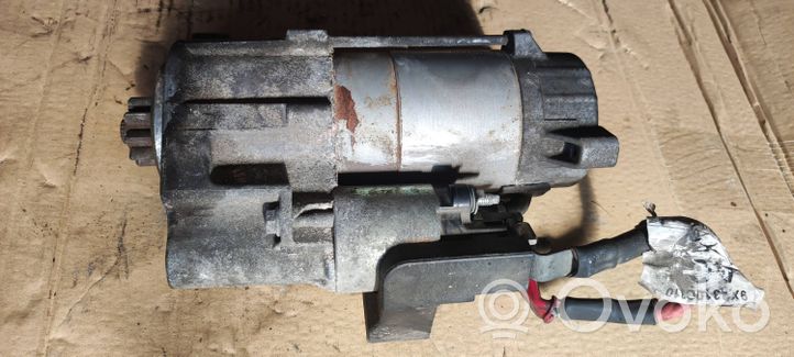 Jaguar XJ X351 Starter motor 4280004891