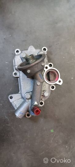 Fiat Ducato Supporto di montaggio del filtro dell’olio 5802176340