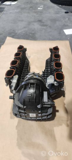 Mercedes-Benz GLE AMG (W166 - C292) Intake manifold A2780980807