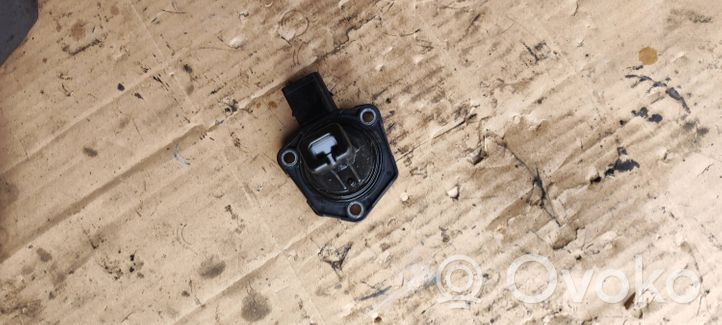 Jaguar XJ X351 Oil level sensor 9G9N6C624AC