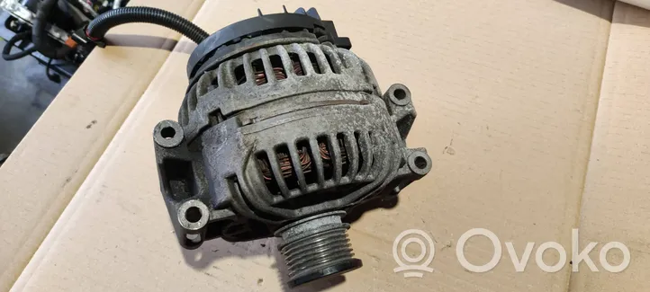 Mercedes-Benz Vito Viano W639 Alternator 0124625022