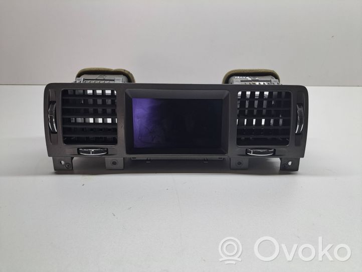 Opel Vectra C Monitori/näyttö/pieni näyttö 24461297