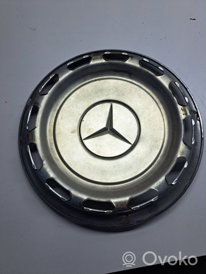 Mercedes-Benz W123 Mozzo/copricerchi/borchia della ruota R14 