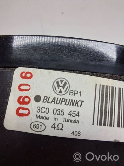 Volkswagen PASSAT B6 Altoparlante portiera anteriore 3C0035454