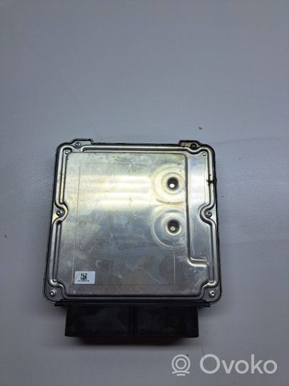 Audi A6 S6 C7 4G Centralina/modulo del motore 4G0907589A