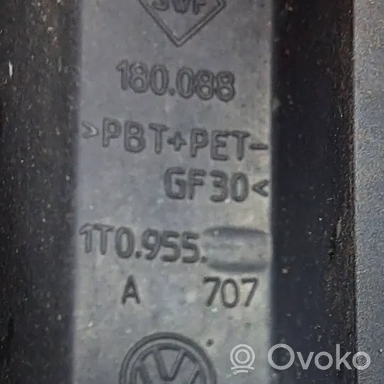 Volkswagen Golf VI Takalasinpyyhkimen sulka 1T0955707