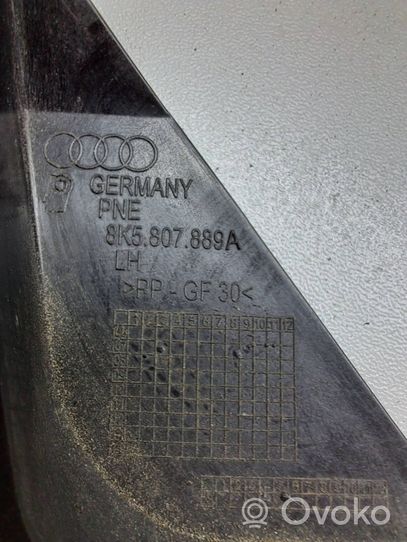 Audi A4 S4 B8 8K Takapuskurin kannake 8K5807889A
