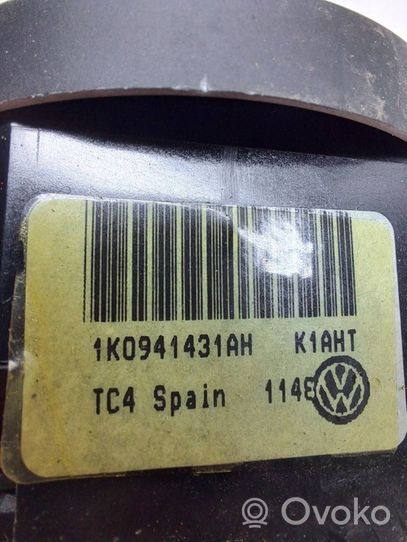 Volkswagen PASSAT B6 Interruttore luci 1K0941431AH