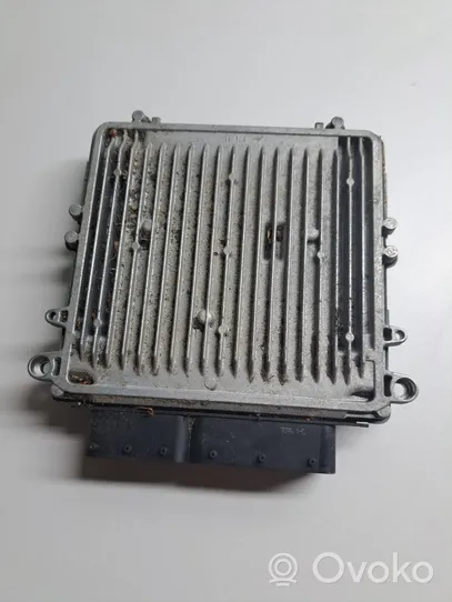 Mercedes-Benz E W211 Sterownik / Moduł ECU A6421508478