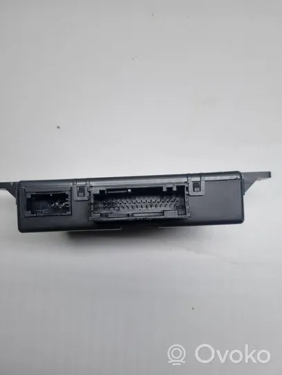 Audi A6 S6 C7 4G Module de passerelle 4G0907468G