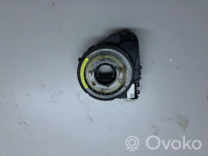 Audi A4 S4 B8 8K Innesco anello di contatto dell’airbag (anello SRS) 8K0953568F