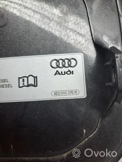 Audi A4 S4 B7 8E 8H Sportello del serbatoio del carburante 4E0010376R