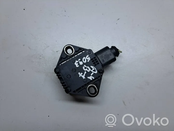 Audi A4 S4 B7 8E 8H Sensore di imbardata accelerazione ESP 8E0907637B