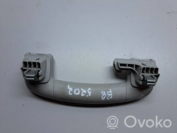 Volkswagen PASSAT B8 Rear interior roof grab handle 3G0857643B