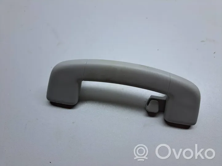 Volkswagen PASSAT B8 Rear interior roof grab handle 3G0857643B