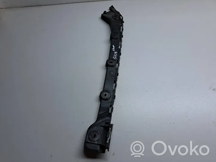 Skoda Octavia Mk3 (5E) Uchwyt / Mocowanie zderzaka tylnego 5E9807394