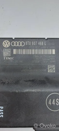 Audi A4 S4 B8 8K Väylän ohjainlaite 8T0907468L