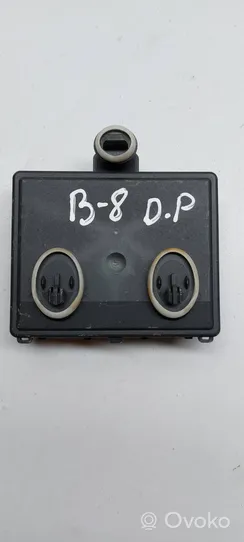 Volkswagen PASSAT B8 Oven ohjainlaite/moduuli 5Q0959592F