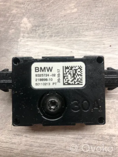 BMW 5 G30 G31 Antenne GPS 21889810