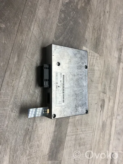 Audi A4 S4 B8 8K Sonstige Steuergeräte / Module 92021980