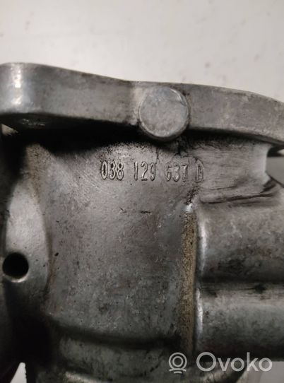 Audi A2 Valvola EGR 038129637D