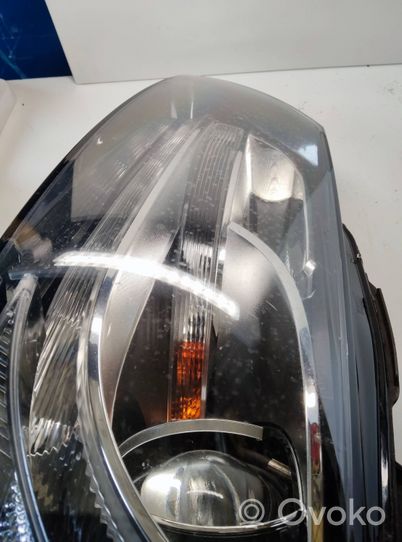 Audi A5 8T 8F Lampa przednia 89317779