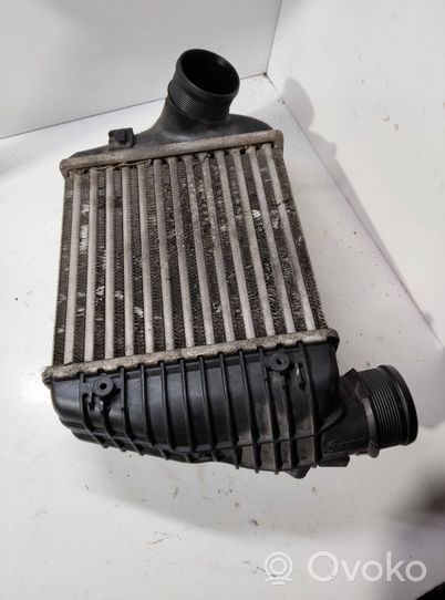 Audi A6 S6 C6 4F Radiatore intercooler 4F0145805AD