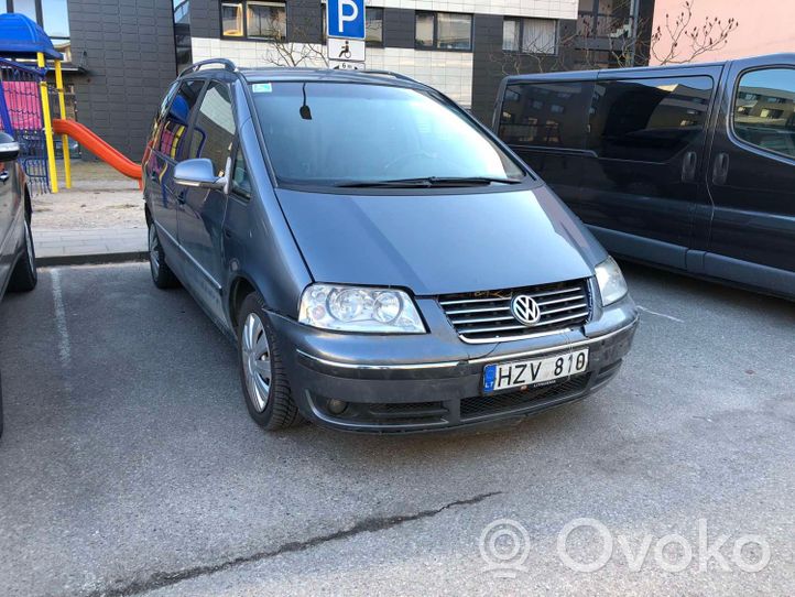 Volkswagen Sharan Scatola del cambio manuale a 6 velocità 259961213