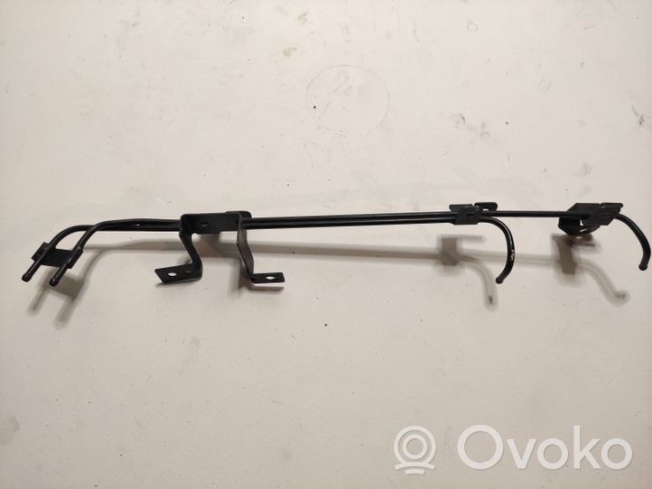 Hyundai Santa Fe Fuel line pipe 3935127401