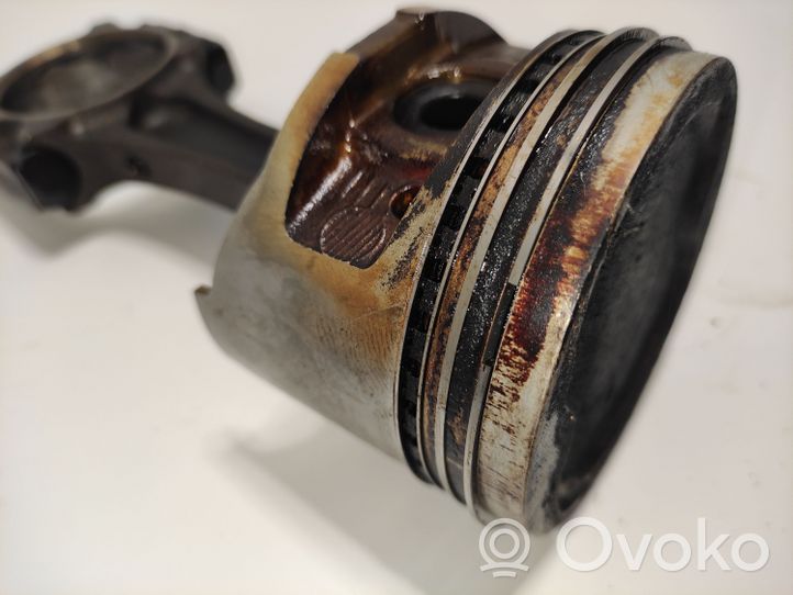 Toyota Celica T200 Piston avec bielle 1320179146